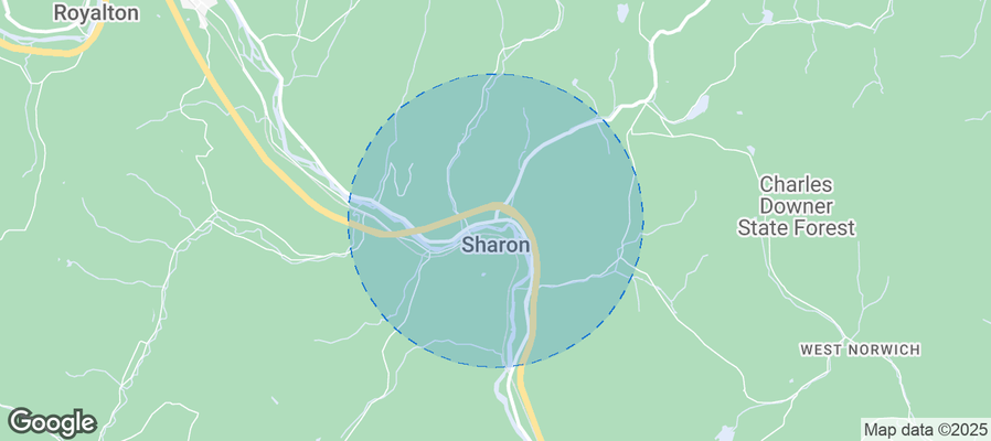 Discover Sharon Airbnb Analytics